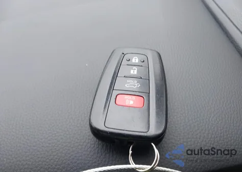 2020 Toyota Highlander Xle из США, поврежденный, VIN 5TDGZRAH4LS028849